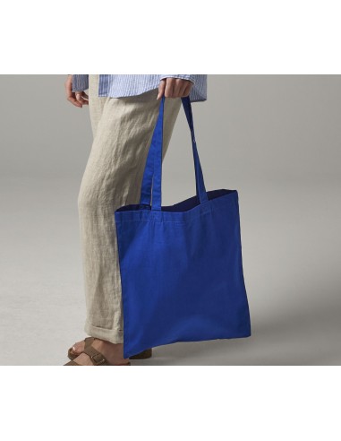 W-W261-Organic Premium Cotton Bag